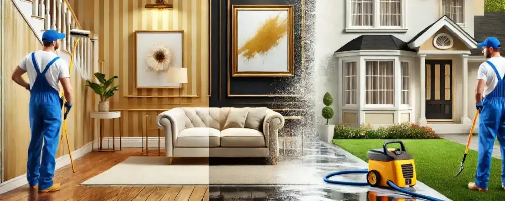 contracting services hero image